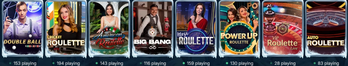 winwinter casino roulette